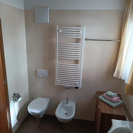 Raisc - La Tua Casa In Val Badia Apartment *