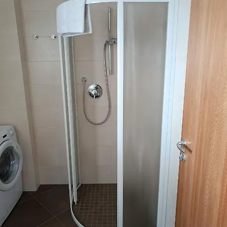 Raisc - La Tua Casa In Val Badia Apartment La Villa (Trentino Alto Adige)