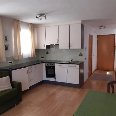 Apartment Raisc - La Tua Casa In Val Badia La Villa (Trentino Alto Adige)
