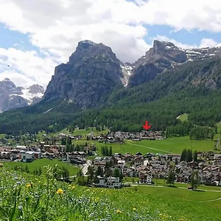 Raisc - La Tua Casa In Val Badia