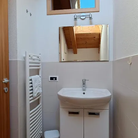 Raisc - La Tua Casa In Val Badia