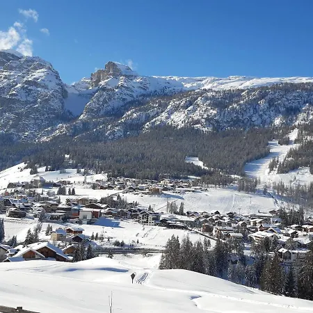 Raisc - La Tua Casa In Val Badia *
