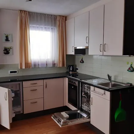 Raisc - La Tua Casa In Val Badia
