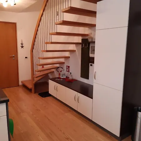 Raisc - La Tua Casa In Val Badia Apartment La Villa (Trentino Alto Adige)