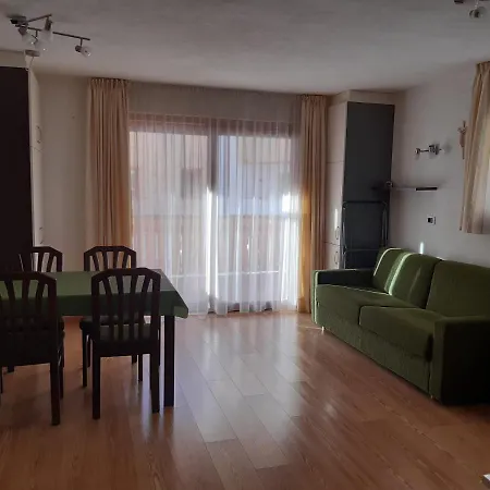 Raisc - La Tua Casa In Val Badia * La Villa (Trentino Alto Adige)