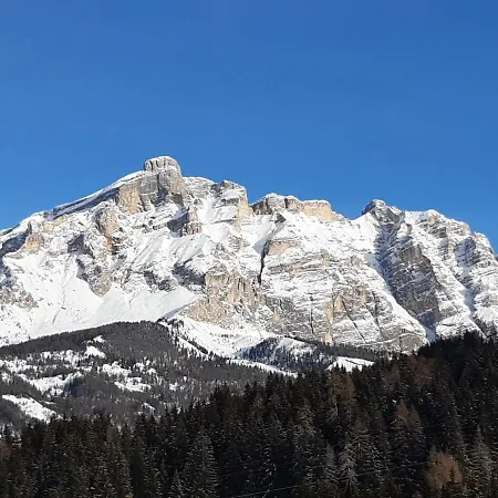 Apartment Raisc - La Tua Casa In Val Badia La Villa (Trentino Alto Adige)