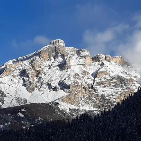Raisc - La Tua Casa In Val Badia *