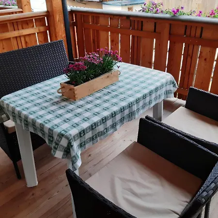 Raisc - La Tua Casa In Val Badia