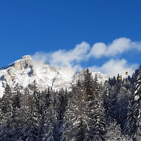Raisc - La Tua Casa In Val Badia *