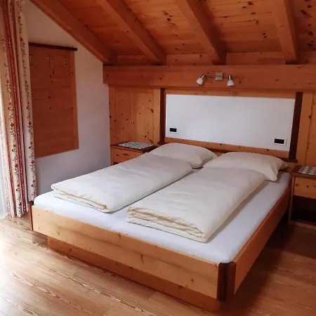 Raisc - La Tua Casa In Val Badia *