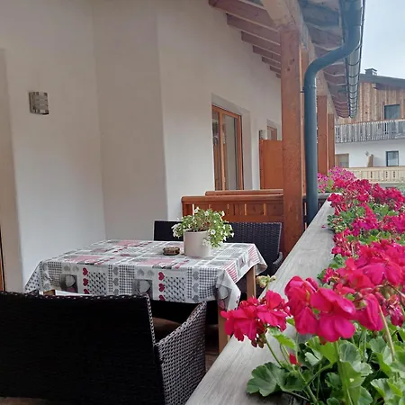 Raisc - La Tua Casa In Val Badia Apartment La Villa (Trentino Alto Adige)